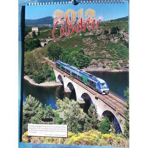 Calendrier