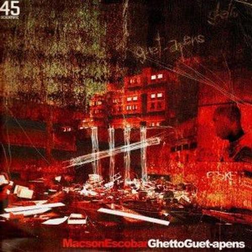 Ghetto Guet-Apens