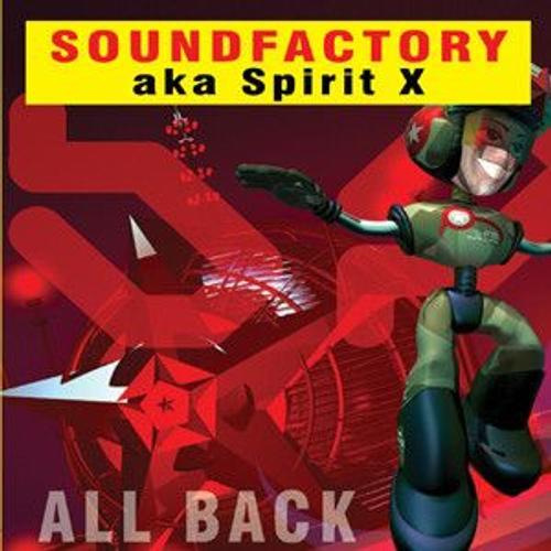  Soundfactory (2) Aka Spirit X