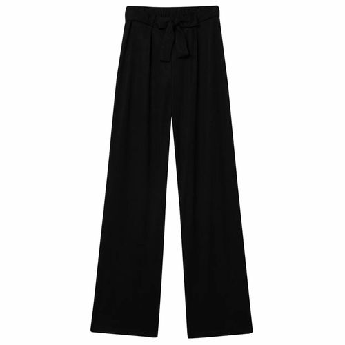 Pantalon Tiffosi Venus 4 Noir Pant L Noir
