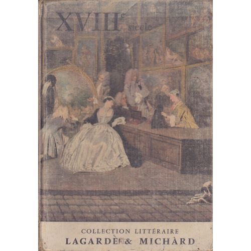 Xvii Sècle Les Grands Auteurs Du Programme