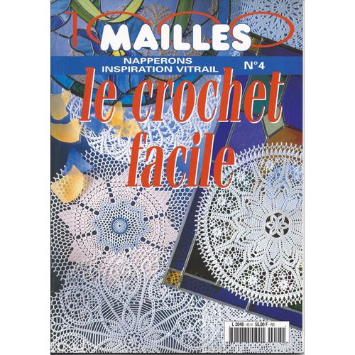 1000 Mailles  45 H N° 4 