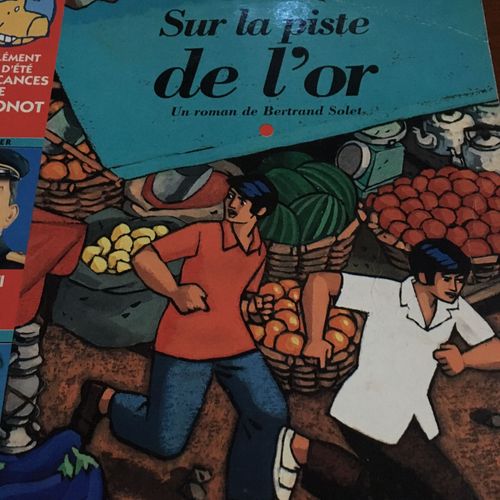 Je Bouquine Numero 125