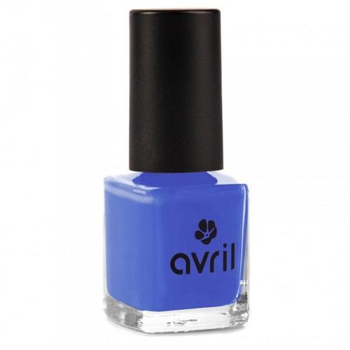 Vernis À Ongles Lapis Lazuli 7 Ml 