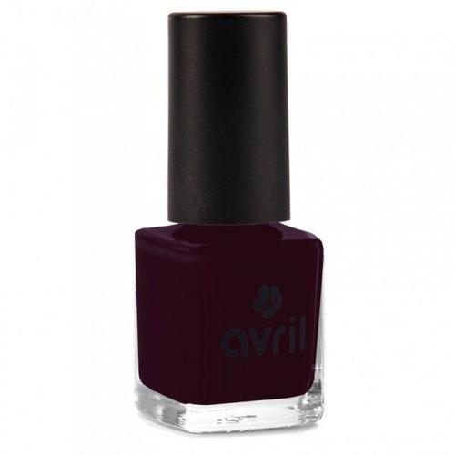 Vernis À Ongles Prune 7 Ml 