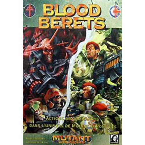 Blood Berets