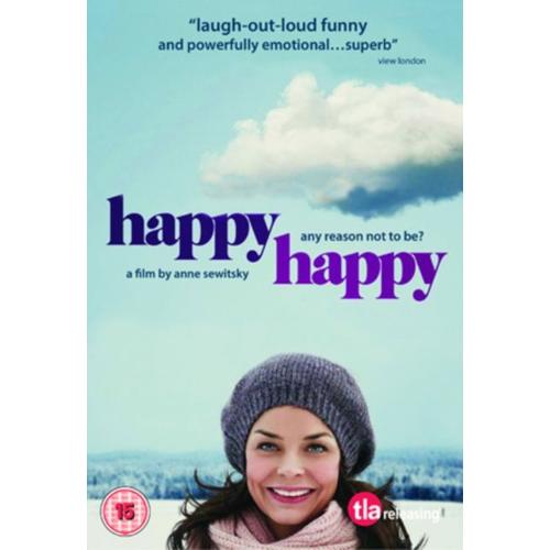 Happy Happy [Dvd]