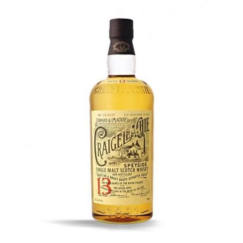 Whisky Craigellachie 13 Ans Single Malt