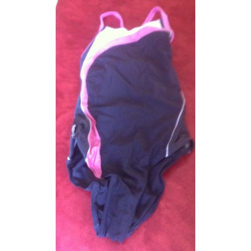 Maillot De Bain Natation Décathlon  14 Ans 