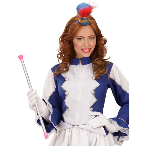 Baton Majorette 53 Cm Taille Unique