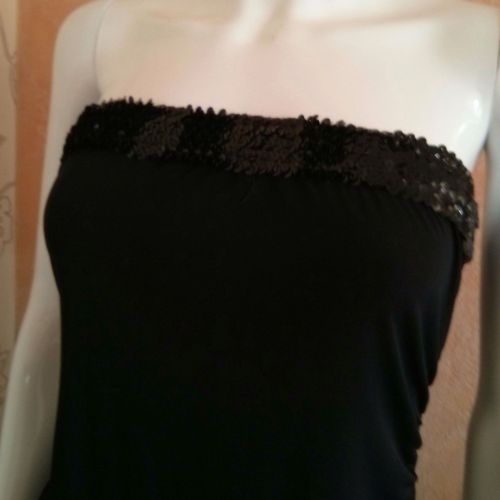 Robe Réveillon 42