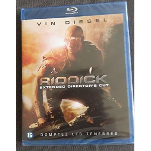 Riddick Extended Director's Cut