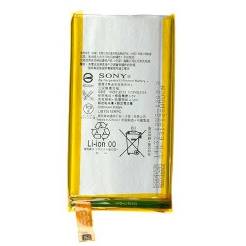 Xperia C4 / Z3 Compact Batterie