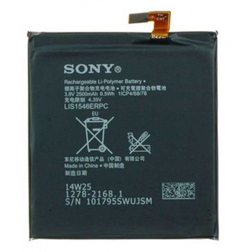 Xperia T3 Batterie Origine