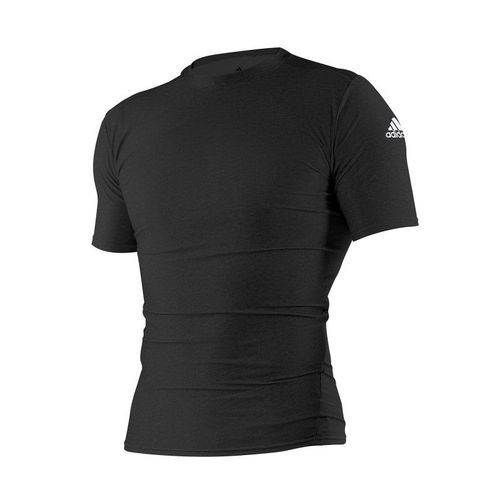 Rashguard Adidas Manche Courtes