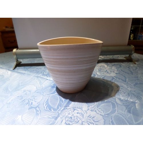 Cache Pot