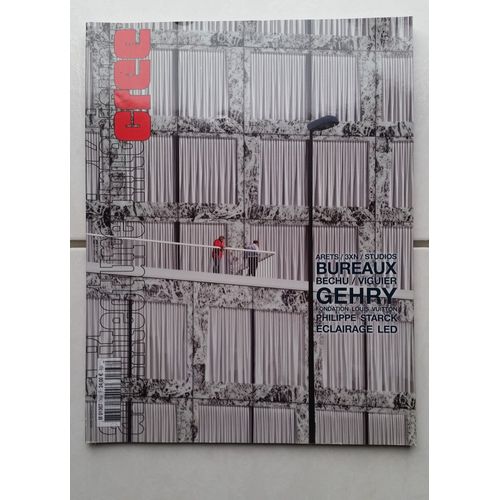 Architectures Cree N°368 
