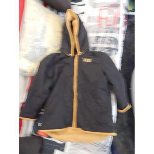 Manteau Airness Polyester 4 Ans