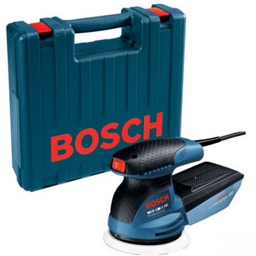 Ponceuse excentrique GEX 125-1 AE