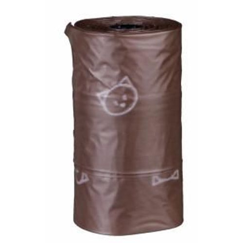 Sac À Déchets Pour Chat Biodégradable