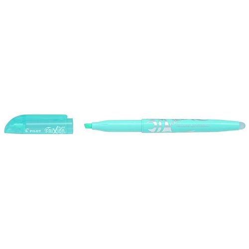 Pilot Surligneur Frixion Light Soft, Bleu Pastel Largeur...