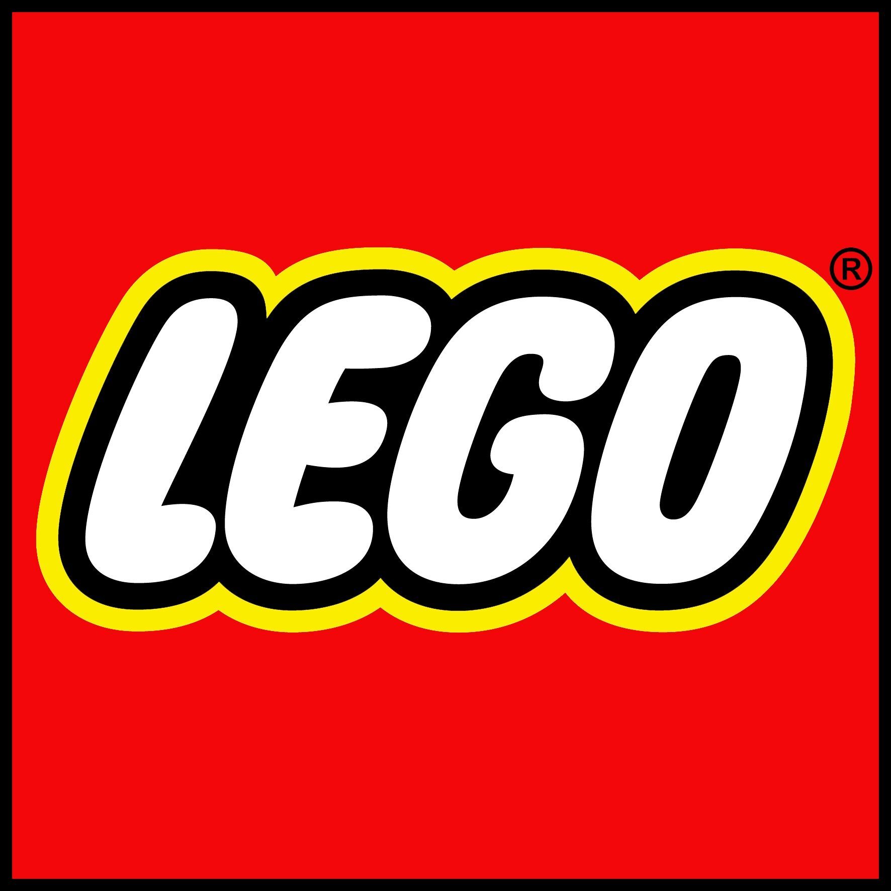Lego 10700 - La plaque de base verte_image_1|Rakuten