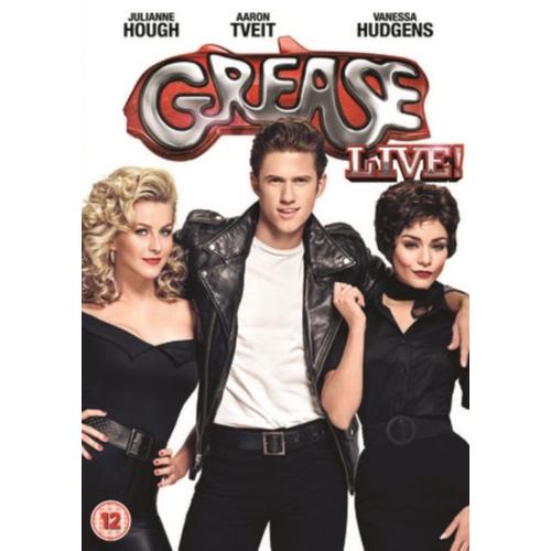 Grease Live