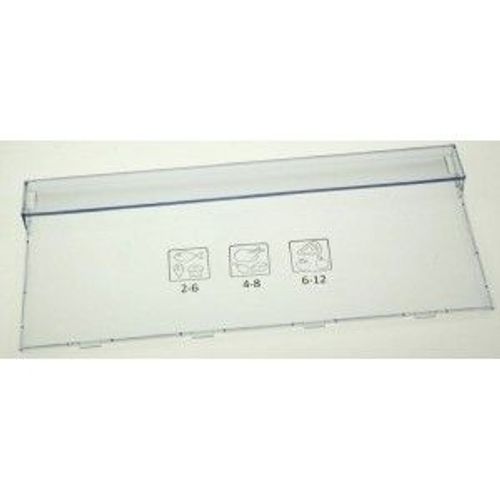 Facade De Tiroir Pour Refrigerateur Beko