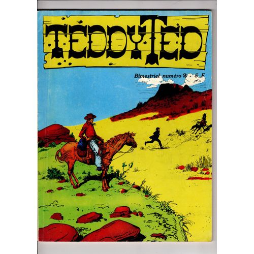 Bd Teddy Ted