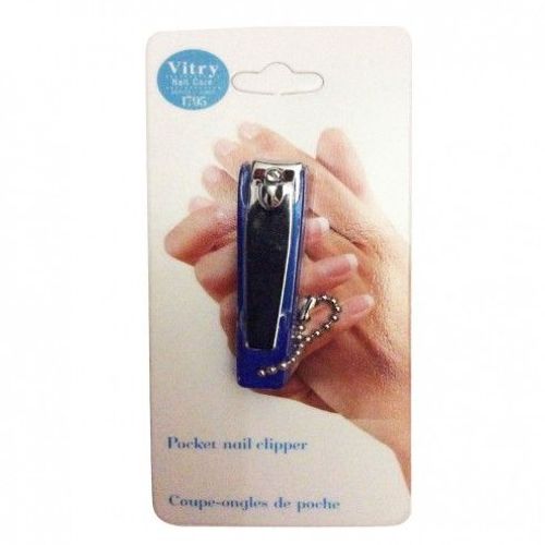 Vitry Coupe Ongles Poche 1055 