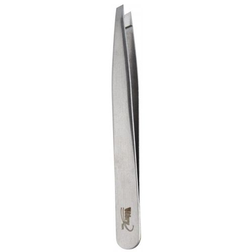 Vitry Pince À Epiler Professionnel Mors Biais Inox 1022 