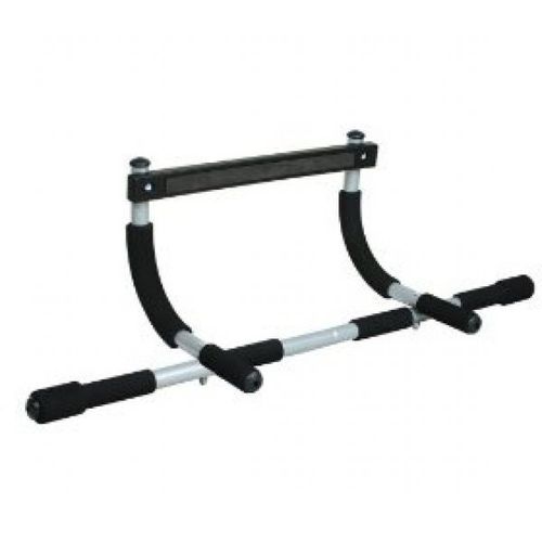 Barre De Tractions Muscles Up!