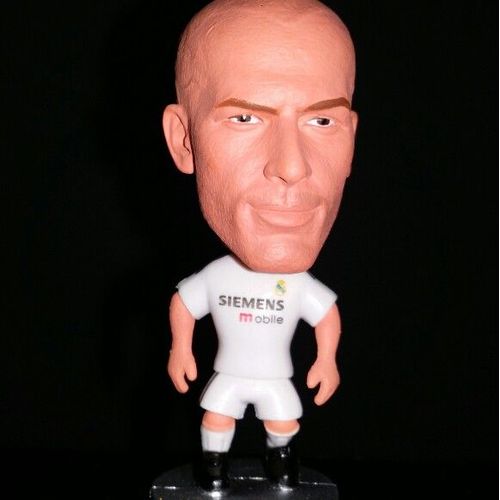 Figurine De Foot