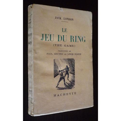 Le Jeu Du Ring (The Game)