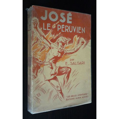 José Le Péruvien