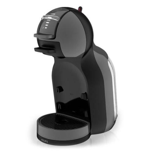 Krups Nescafé Dolce Gusto Mini Me KP 1208 - Machine à café - 15 bar - noir/anthracite