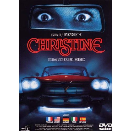 Christine