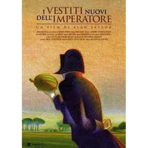 I Vesti Nuovi Dell'imperatore (Emperor's New Clothes)