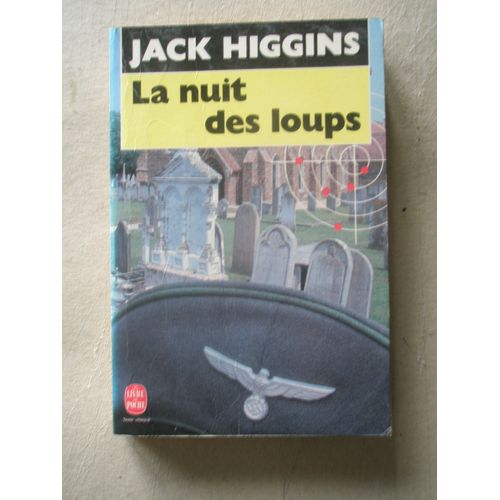 La Nuit Des Loups
