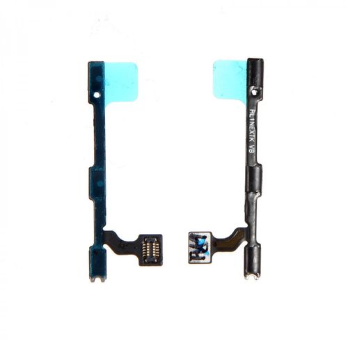 Nappe Power On Off Et Volume Pour Huawei Mate 8