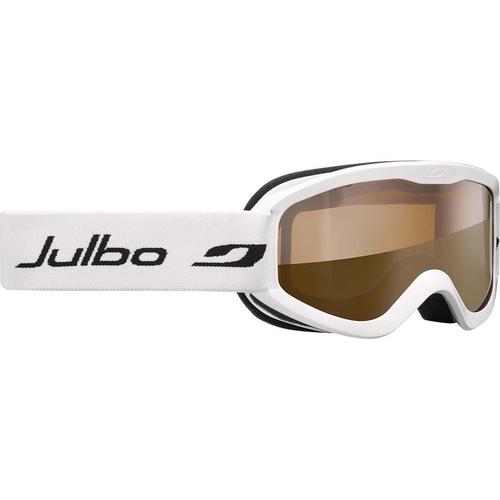 Masque De Ski Enfant Masque De Ski Enfant Julbo Proton Blanc Chroma Ki