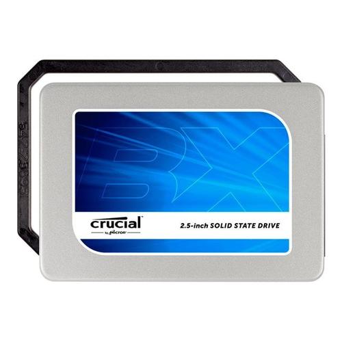 Crucial BX200 - SSD - 240 Go - interne - 2.5" - SATA 6Gb/s