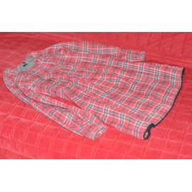 Robe Ikks Coton 10 Ans Multicolore