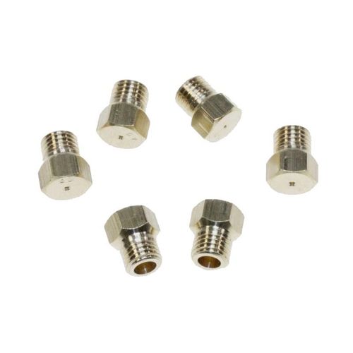 Bosch B/s/h. Jeu D Injecteur Pour Gaz Butane Propane. Ref: 00635831