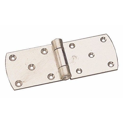 Charnière centrale pour porte coulissante à volets - série 120 ROB