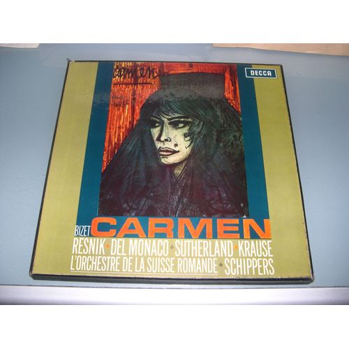 Carmen