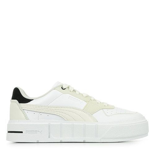 Puma Cali Court Pure Luxe Wns