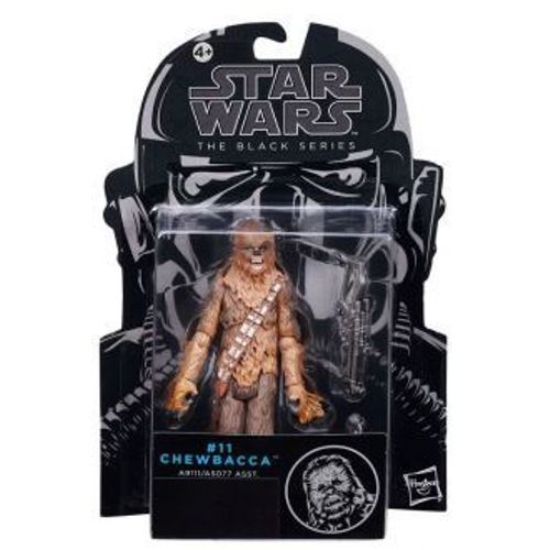 Star Wars : Black Series 2015 Chewbacca -Tbs11- Wave 1