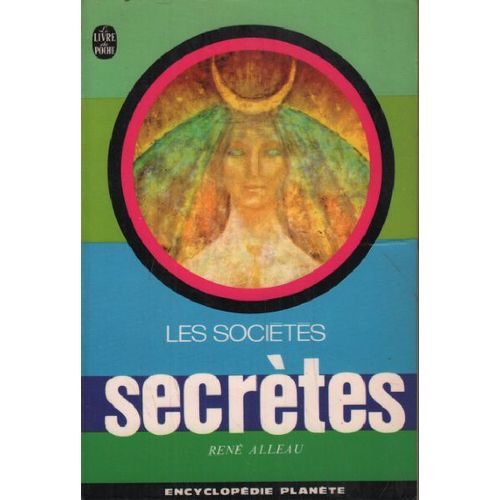 Les Societes Secretes