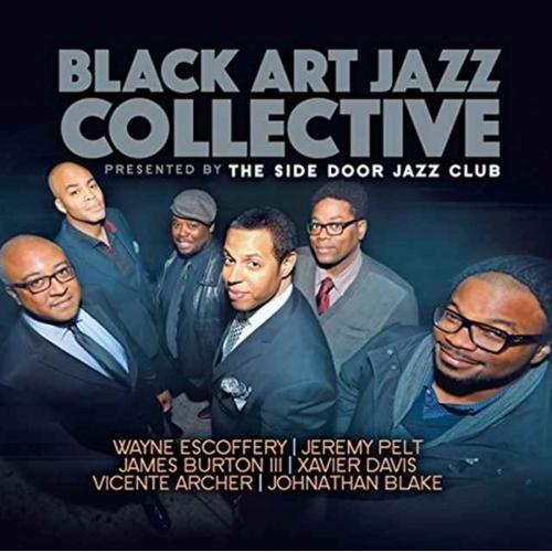 Black Art Jazz Collective